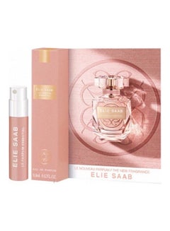 اشتري Le Parfum Essentiel EDP Vias 0.8مل في الامارات