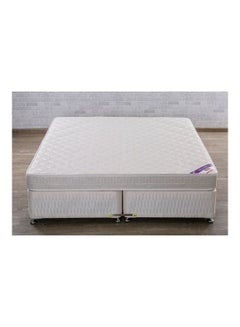 Buy Medical Mattress Multicolour 190x180x15cm in UAE