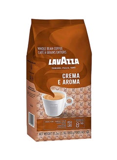 اشتري قهوة كريما إي أروما 1كجم في الامارات