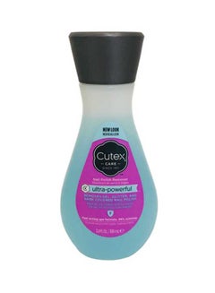 Buy Ultra-Powerful Nail Polish Remover Clear in UAE