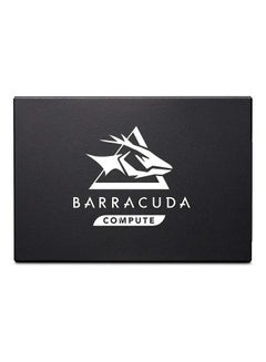 Buy Barracuda Q1 SSD 240GB Internal Solid State Drive – 6.35 cm (2.5 Inch) SATA 6Gb/s for PC Laptop Upgrade 3D QLC NAND (ZA240CV1A001) 240.0 GB in UAE