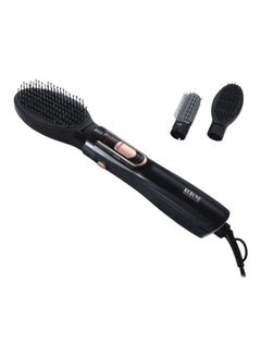 Buy 2 In 1 Hair Styler with 2 Attachments in UAE
