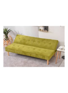 Buy Cabana Stylish Sofa Bed Multicolour 180 x 94 x 75cm in UAE