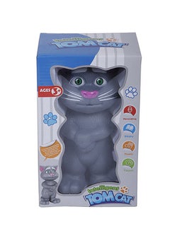 Buy Talking Tom Toy 26x8x6cm in Saudi Arabia