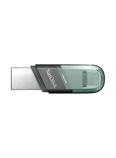 Buy iXpand Flash Drive Flip Type A + Lightning 32 GB in UAE