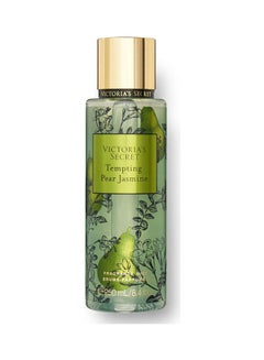 Buy Tempting Pear Jasmine Fragrance Mist 250ml in Egypt