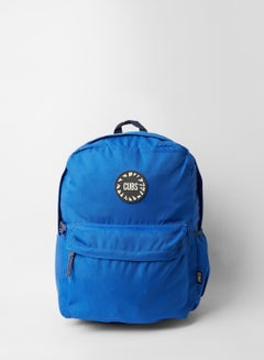 اشتري Logo Junior Backpack Blue في مصر
