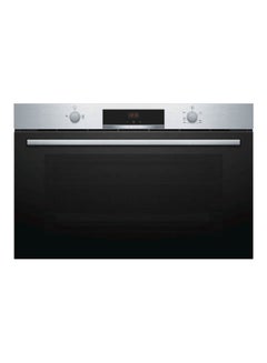 Buy Built-In Gas  Oven Stainless Steel 92L VGD553FB0 silver in Egypt