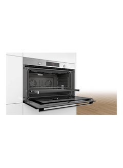 اشتري Built-In Electric Oven Stainless Steel 3.3 Kilowatt VBD554FS0 silver في مصر