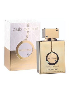 Buy Club De Nuit Milestone Edp 105ml in UAE
