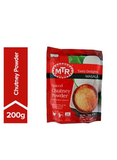 Buy Chutney Powder 200grams in UAE