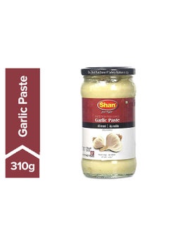 Buy Garlic Paste 310grams in UAE