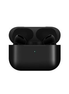 اشتري Earphone Airbuds Pro True Wireless , With Charging Case Black في السعودية