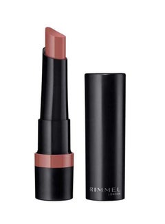 Buy Lasting Finish Matte Lipstick 2.3 g - 0.08 fl oz 730 Perfect Nude in UAE