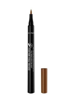 Buy Pro Micro 24Hr Precision-Stroke Eye Brow Pen 02 Honey Brown in Saudi Arabia