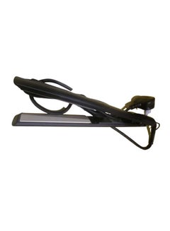 Buy Hair Straightener RE-2023 Black 400grams in UAE