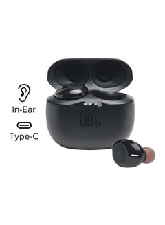 JBL Tune 125TWS True Wireless In-Ear 