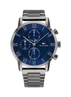 Buy Men's Stainless Steel Analog Watch 1791456 in Egypt