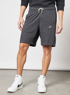 Buy NSW Sports Essentials + Shorts Black in UAE