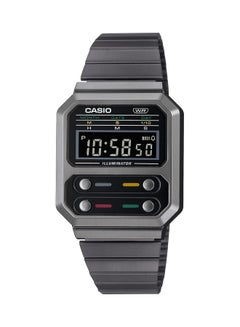 Buy Vintage Youth Digital Watch in Saudi Arabia