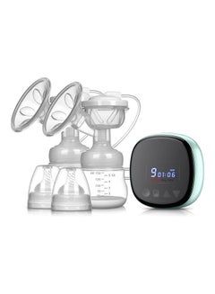 Buy AUTOMATIC DOUBLE BREAST PUMP in Saudi Arabia