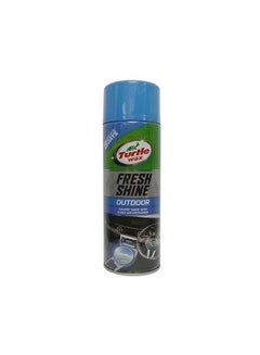 Buy Fresh Shine Air Freshener in UAE