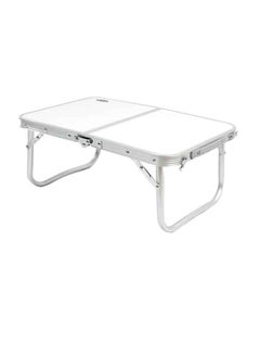 Buy Camping Folding Table 43x35x7cm in Saudi Arabia