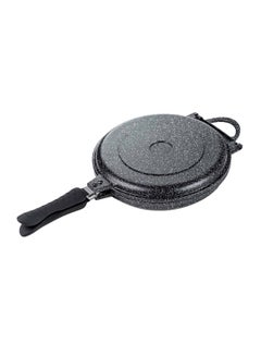 Buy Double Grill Pan 53x33x7cm in Saudi Arabia