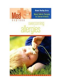 اشتري Med Express: Overcoming Allergies غلاف ورقي اللغة الإنجليزية by Trident Reference Publishing - 1/3/2018 في الامارات