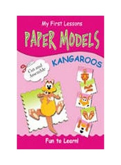 اشتري Kangaroos paperback english في الامارات