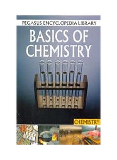 اشتري Basics of Chemistry paperback english في الامارات