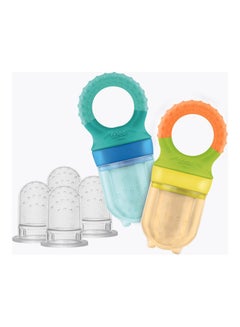 Buy Baby Fruit Teather Set in Egypt