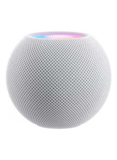 Buy Homepod Mini White in Saudi Arabia