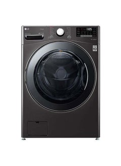 Buy Front Load Washing Machine 20Kg Washer & 12Kg DryerTurboWash Steam 6Motion DD Add Items 0 W F20L2CRV2E2 Black in UAE
