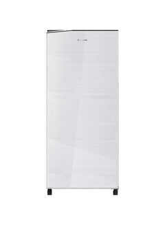 Buy Single Door Refrigerator 0 W NR-AF166SSAE Stainless steel in UAE