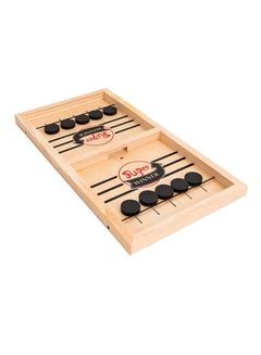 Buy Fast Sling Puck Rapid Shots Table-top Strategy Board Game Set in Saudi Arabia