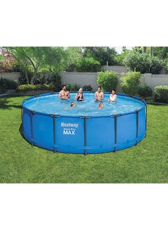 GenuineRRP £179 Pool Comfort 1700mm x 700mm Bath 