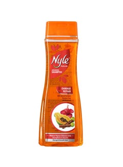 Buy Damage Repair Hair Shampoo 400ml in UAE