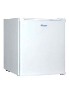 Buy Single Door Refrigerator SGR 035 H White in UAE