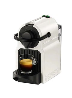 Buy Incia Coffee Machine 0.7 L 0 W C40-ME-WH-NE/EN80.CW/XN1001 White/Cream in UAE