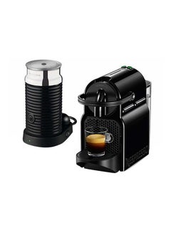 NESPRESSO Inissia Coffee Machine + 