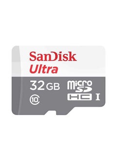 Buy Ultra MicroSDHC Memory Card 32.0 GB in UAE