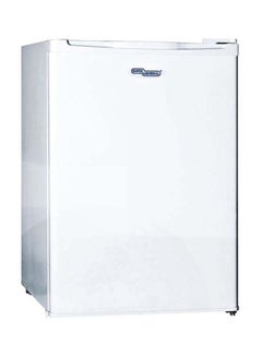 Buy Single Door Refrigerator SGR045H White in UAE