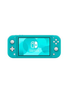 Buy Switch Lite Console - Turqoise in UAE