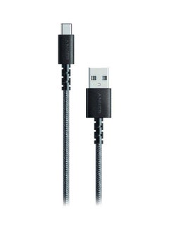 Buy Power Line Select+ USB-C To USB 2.0 Cable Black in UAE