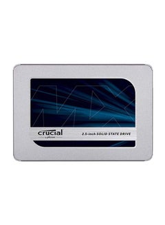 Buy Internal Solid State Drive 500.0 GB in UAE