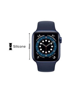 ساعة Apple Watch Series 6 – Mobily Shop