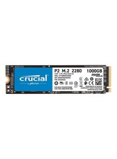Buy MX500 SATA 2.5-inch 7mm (with 9.5mm adapter) SSD Metal in UAE