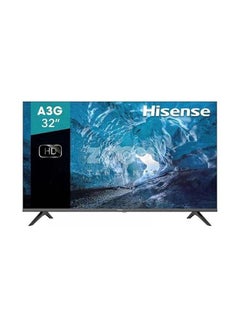 Buy Led TV 32 Inch 32A3G Black in UAE