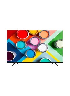 Buy 4K UHD Smart Television 75 inch 75A62GS Black in UAE